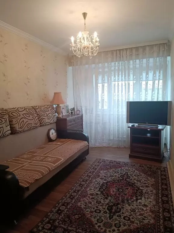 Комната Москва Матвеевская ул., 36К2 (16.0 м) - Фото 0