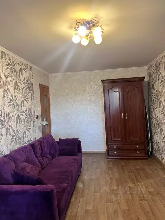 2-к кв. Московская область, Люберцы Волковская ул., 51 (48.0 м) - Фото 1