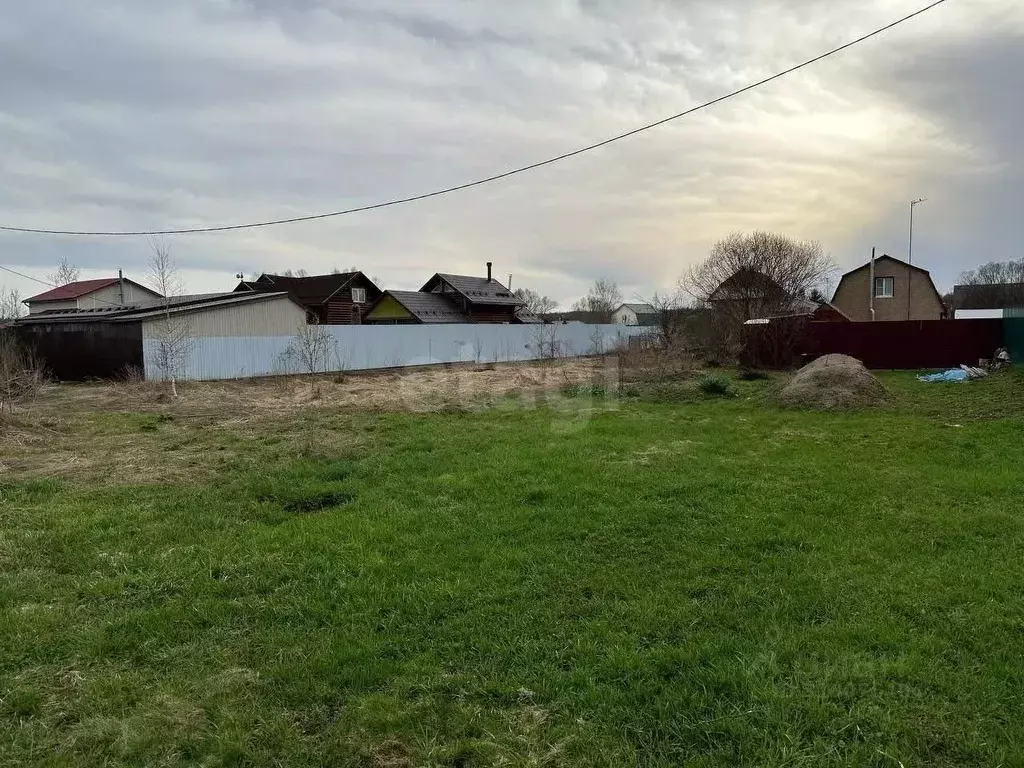 Участок в Москва № 200 кв-л,  (4.99 сот.) - Фото 1