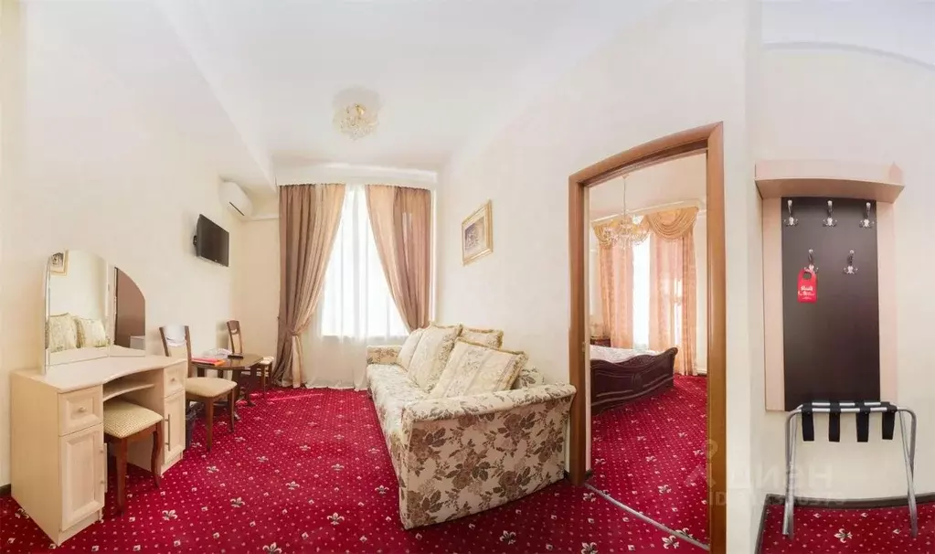 Комната Москва Нижняя Первомайская ул., 77 (33.0 м) - Фото 2