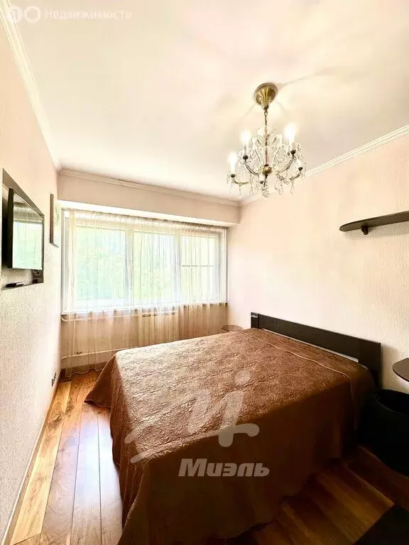 2-комнатная квартира: Москва, Ленинский проспект, 122 (39.5 м) - Фото 1