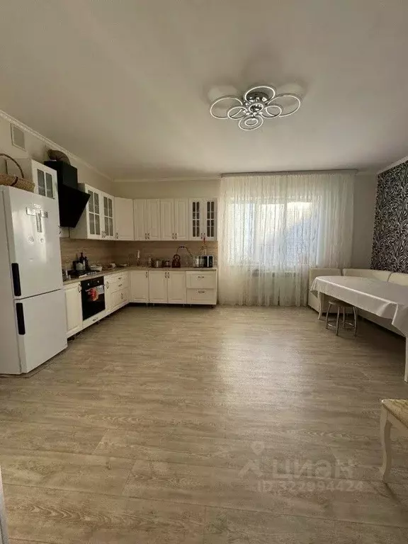 Коттедж в Оренбургская область, Орск пос. Елшанка, ул. Энергетиков, ... - Фото 2