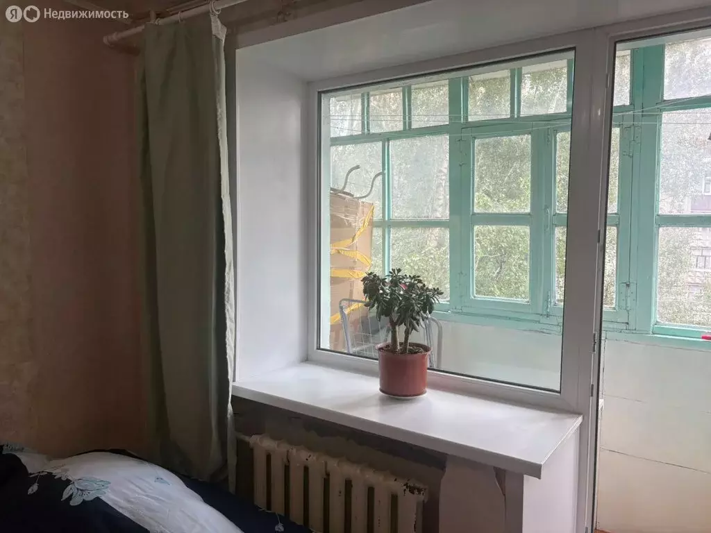 1-комнатная квартира: Казань, улица Айдарова, 22 (20.3 м) - Фото 1