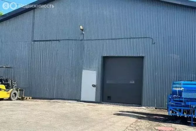 Склад (400 м) - Фото 1