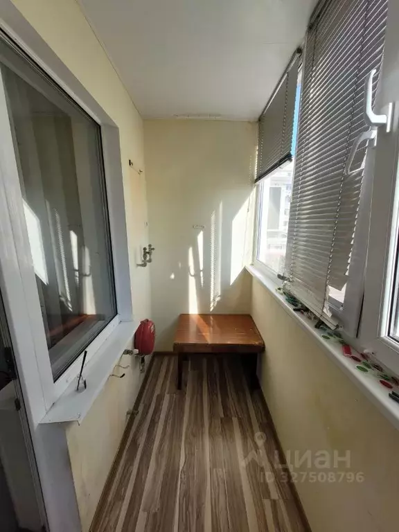 2-к кв. Крым, Щелкино Ленинский район, 2-й мкр, 57 (49.9 м) - Фото 2