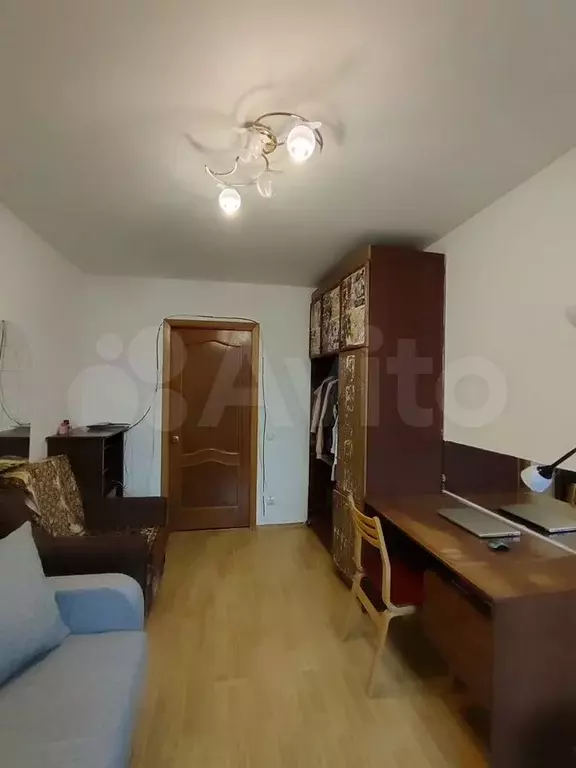 Комната 11,8 м в 2-к., 3/16 эт. - Фото 1