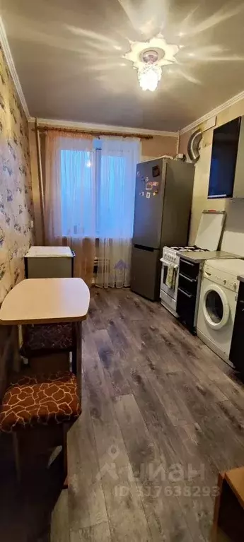 3-к кв. Ростовская область, Волгодонск ул. Карла Маркса (59.0 м) - Фото 0