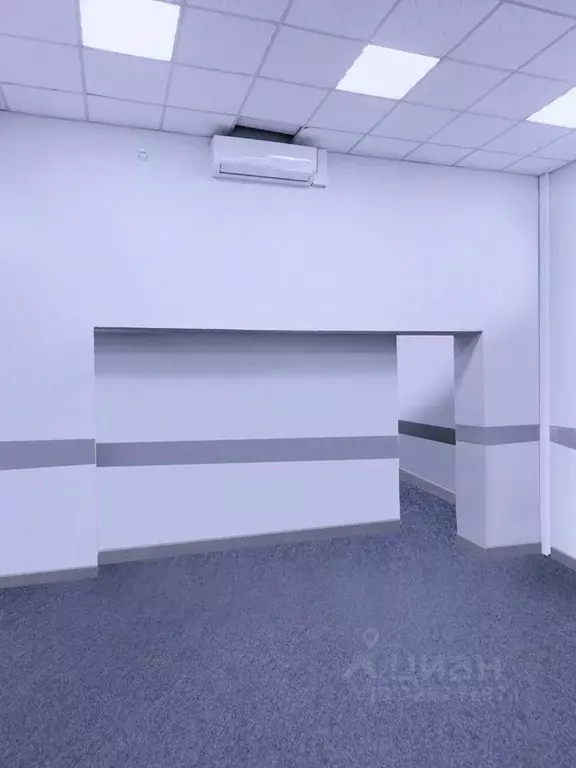 Офис в Санкт-Петербург наб. Реки Волковки, 9 (40 м) - Фото 2