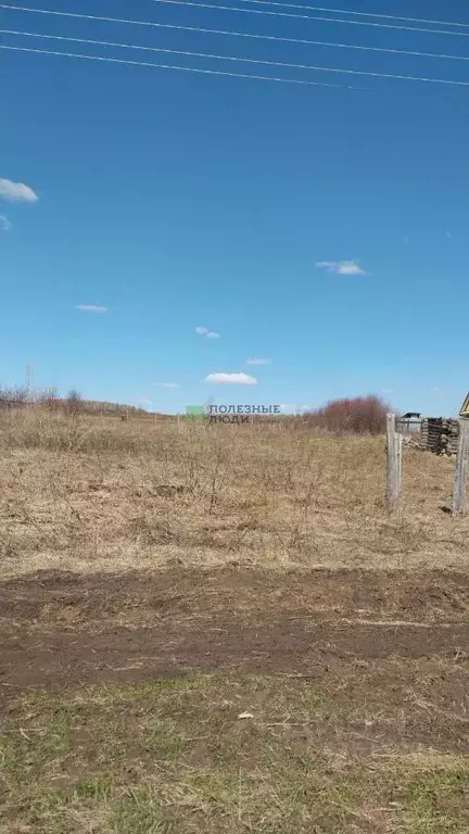 Участок в Башкортостан, Чишминский район, с. Арсланово Центральная ... - Фото 0