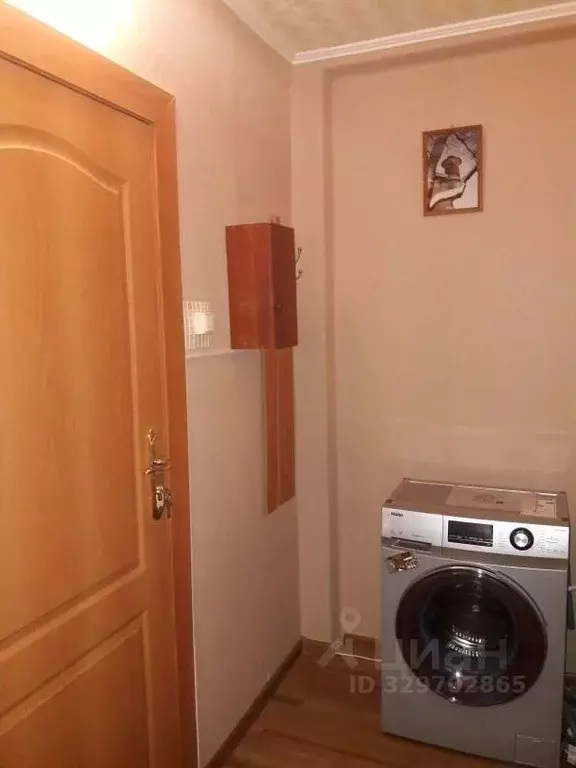 1-к кв. Санкт-Петербург просп. Науки, 11К2 (35.0 м) - Фото 2