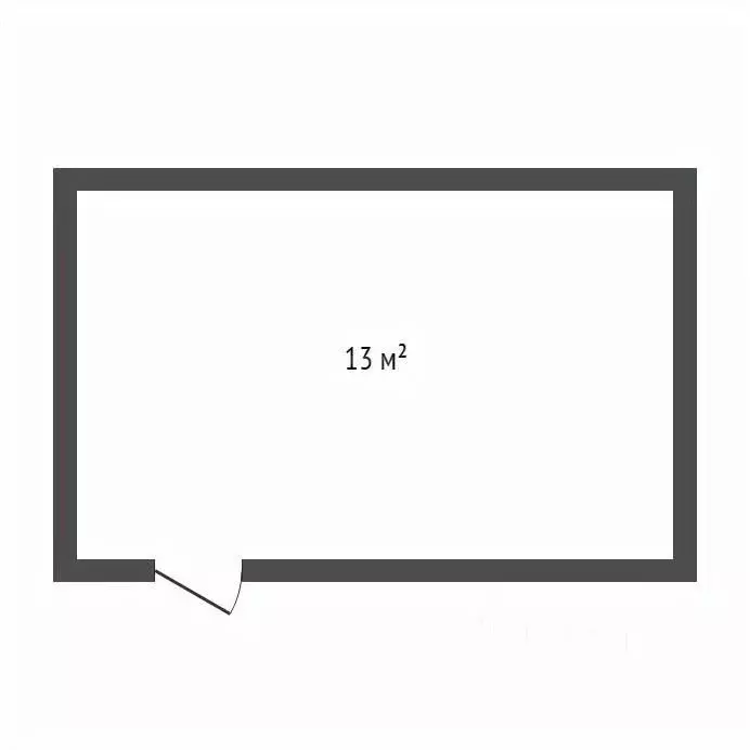 Торговая площадь в Красноярский край, Красноярск Дудинская ул., 2В (13 ... - Фото 1