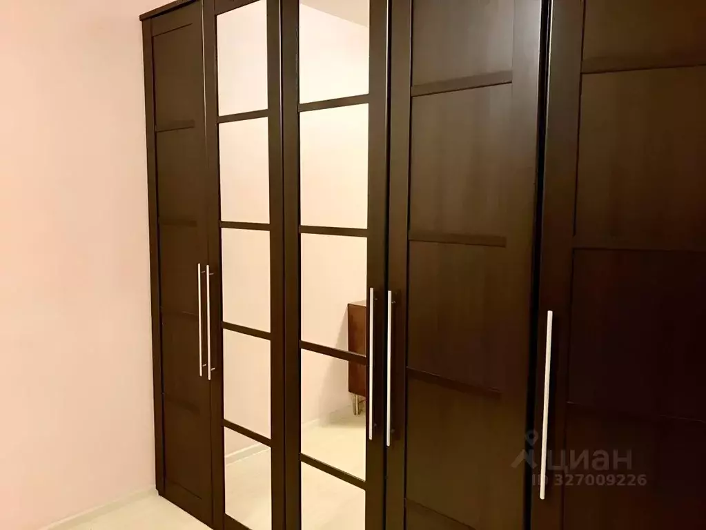 2-к кв. Москва Братиславская ул., 14 (54.0 м) - Фото 2