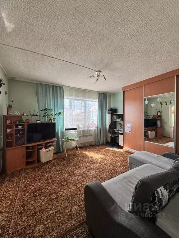 Дом в Иркутская область, Братск Падун жилрайон, пер. 1-й ... - Фото 0