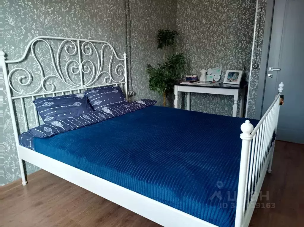 1-к кв. Московская область, Красногорск городской округ, д. Глухово ... - Фото 2