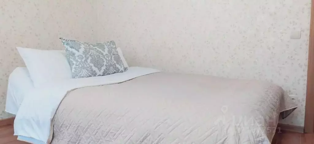 1-к кв. Приморский край, Находка Верхне-Морская ул., 17 (29.0 м) - Фото 1