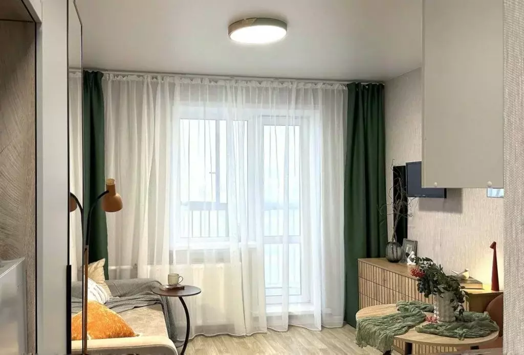 Студия Новосибирская область, Новосибирский район, Станционный ... - Фото 2