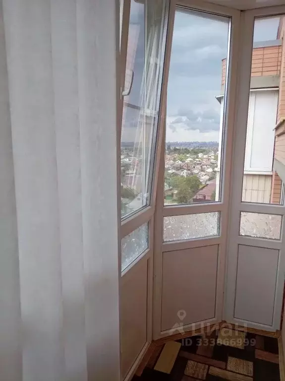 Комната Ростовская область, Батайск Речная ул., 110к1 (30.0 м) - Фото 2