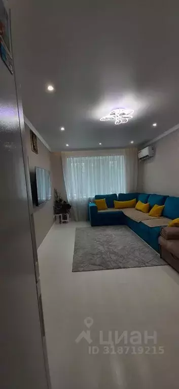 3-к кв. Татарстан, Казань ул. Айдарова, 116 (64.0 м) - Фото 0