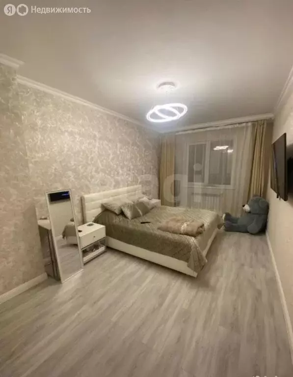 1-комнатная квартира: Якутск, улица Пирогова, 9 (46.5 м) - Фото 0