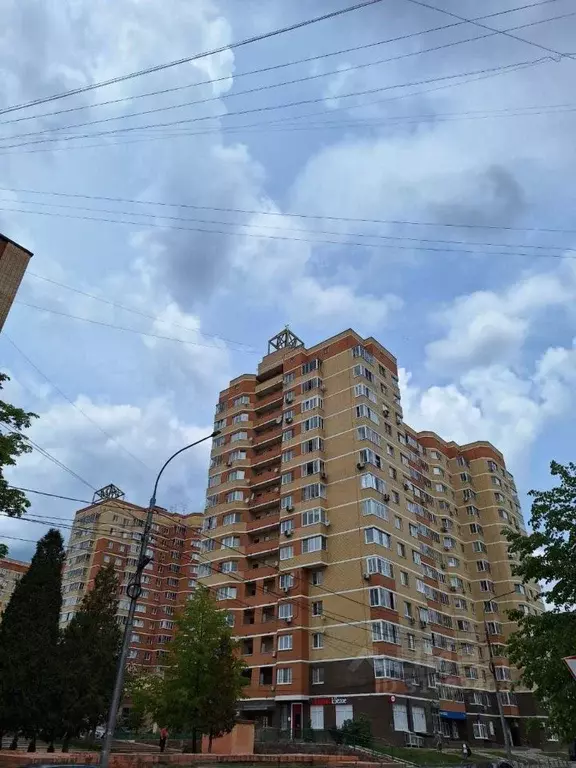 1-к кв. Московская область, Ступино ул. Куйбышева, 61а (51.0 м) - Фото 1