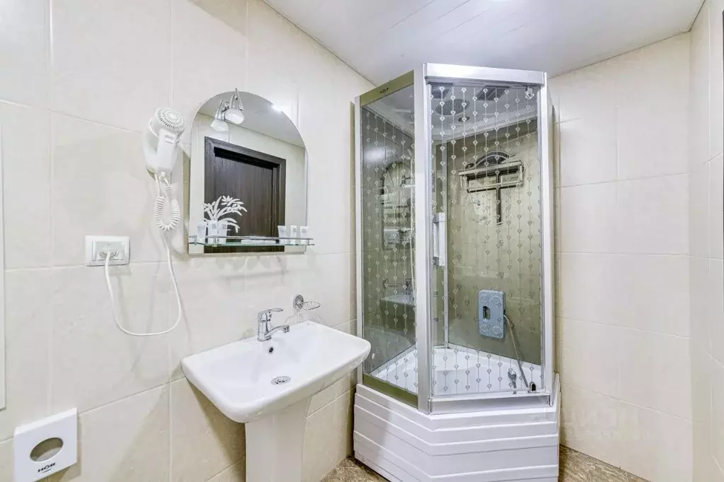 Комната Москва ул. Черняховского, 11К1 (40.0 м) - Фото 2