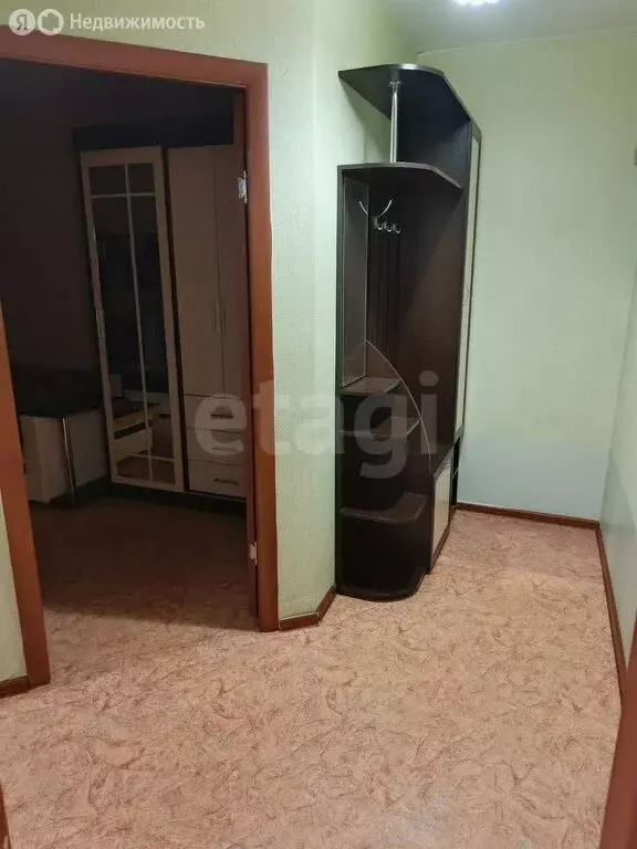 1-комнатная квартира: Тула, улица Новосёлов, 4к2 (33 м) - Фото 1