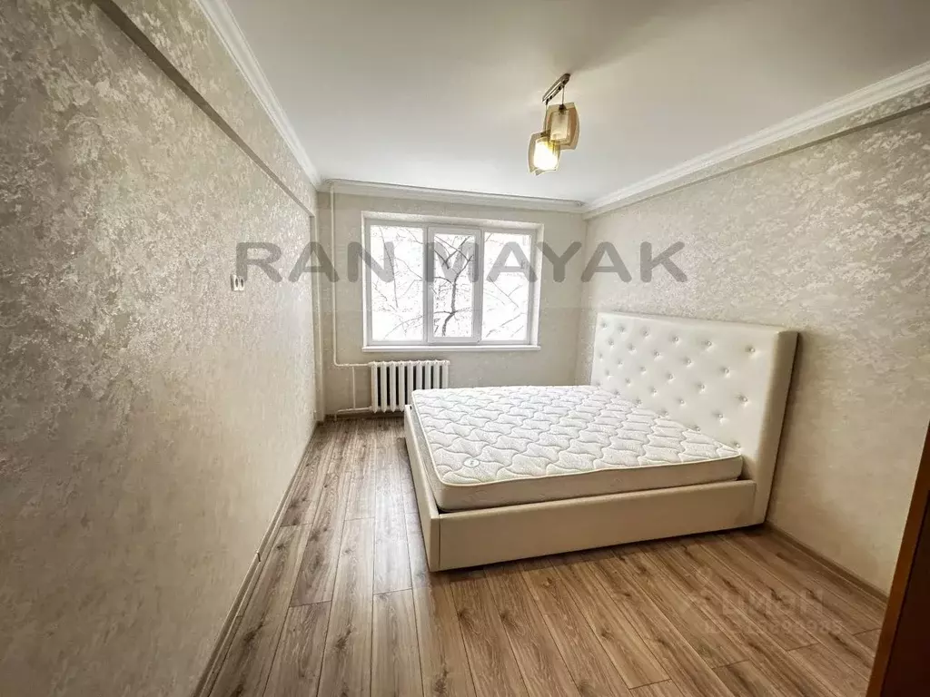 3-к кв. Адыгея, Майкоп ул. Юннатов, 8К1 (70.6 м) - Фото 0