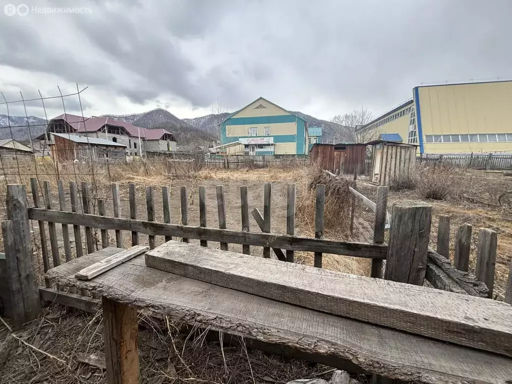 2-комнатная квартира: село Онгудай, улица Победы, 8 (38.7 м) - Фото 2