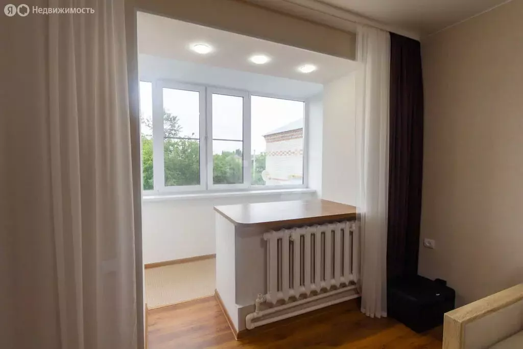 3-комнатная квартира: Ялуторовск, улица Свободы, 18 (65 м) - Фото 2