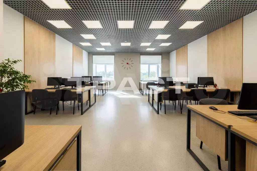 Продам офисное помещение, 106 м - Фото 1