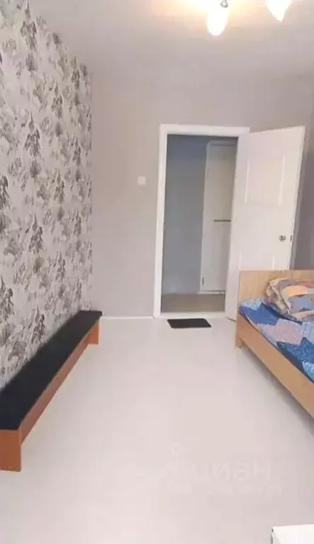 3-к кв. Башкортостан, Уфа Баязита Бикбая ул., 19/1 (70.0 м) - Фото 1