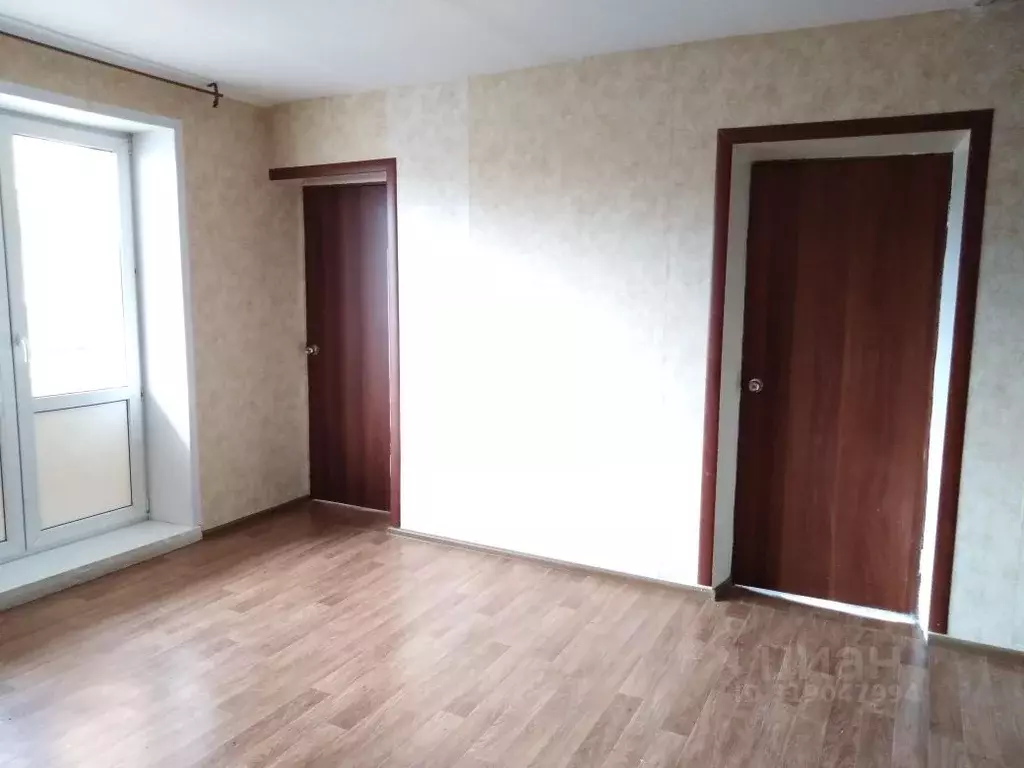 Комната Тульская область, Тула ул. Калинина, 26/4 (15.0 м) - Фото 1