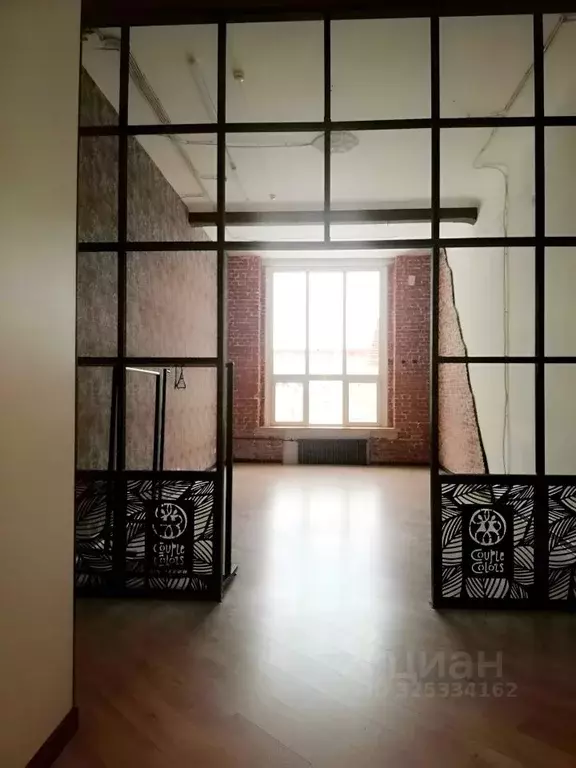 Офис в Новосибирская область, Новосибирск Советская ул., 18 (137 м) - Фото 2