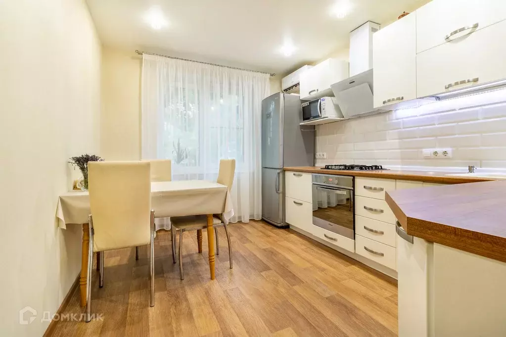 Продаётся 2-к квартира, 54.3 м - Фото 0