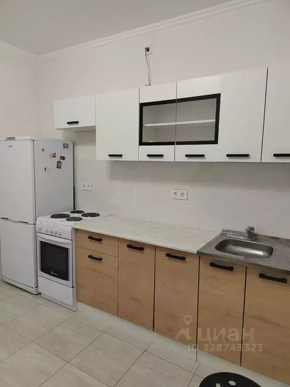 1-к кв. Москва Онежская ул., 31к1 (36.0 м) - Фото 2