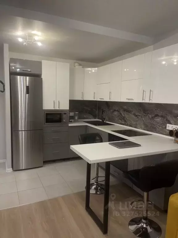 2-к кв. Москва Люблинская ул., 80к5 (45.0 м) - Фото 1