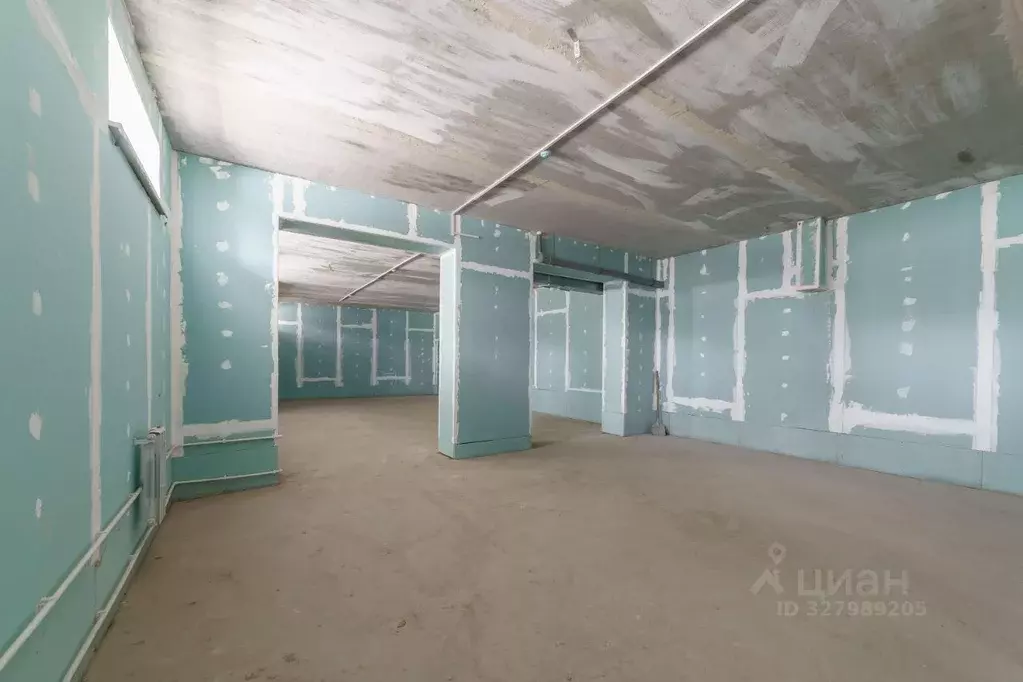 Помещение свободного назначения в Вологодская область, Череповец ул. ... - Фото 2