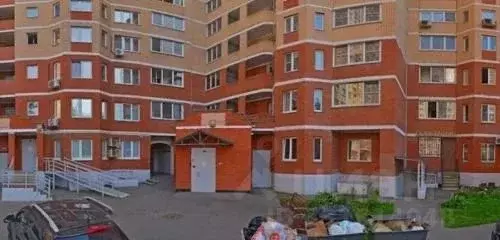 1-к кв. Москва, Москва, Троицк пл. Академическая, 1 (45.0 м) - Фото 2
