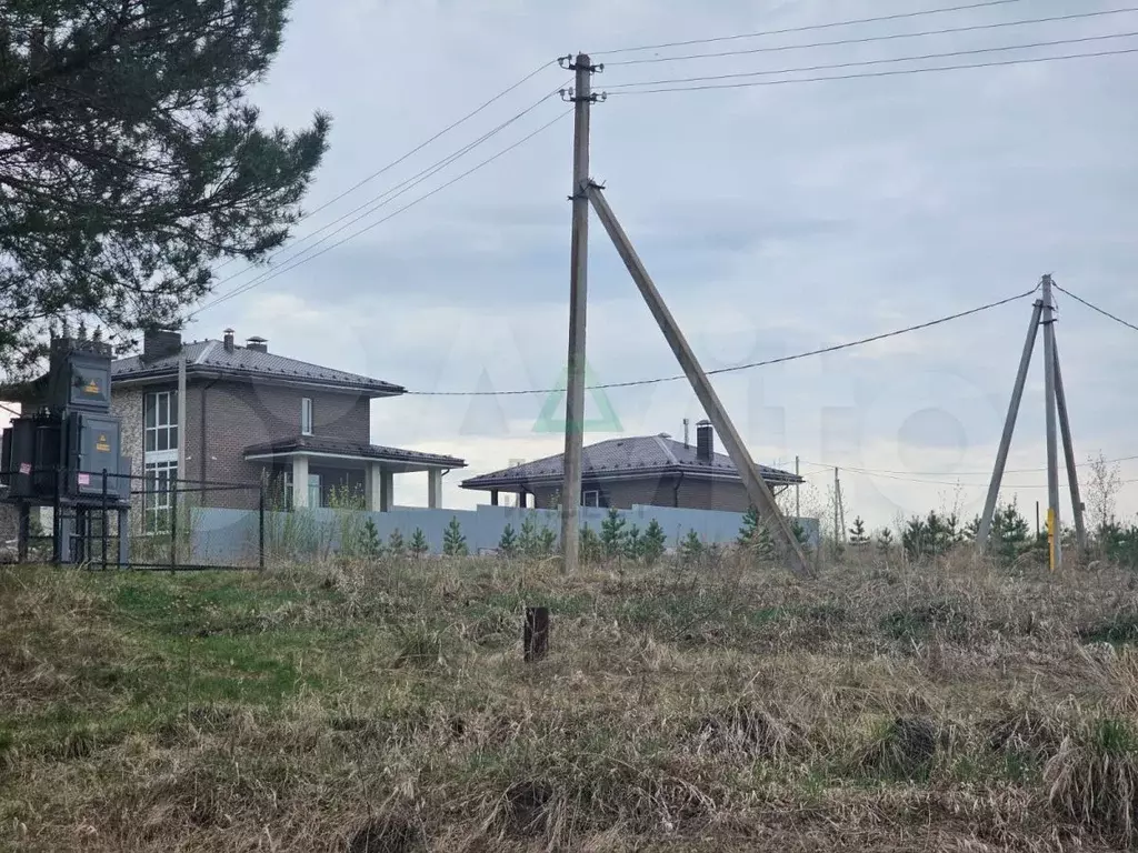 Участок 11,4 сот. (ИЖС) - Фото 0