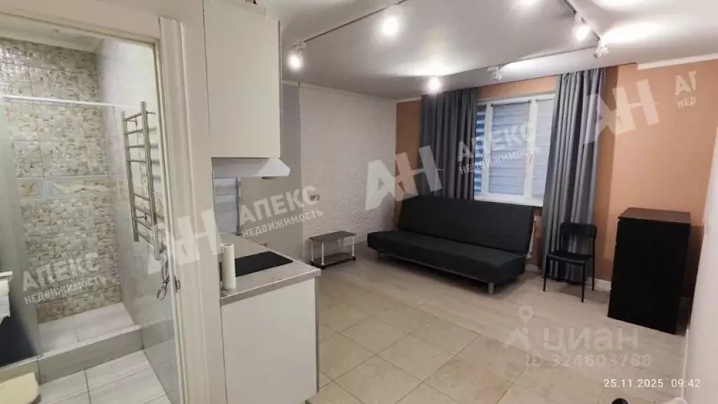 Помещение свободного назначения в Москва ул. Мусы Джалиля, 10к1 (55 м) - Фото 1