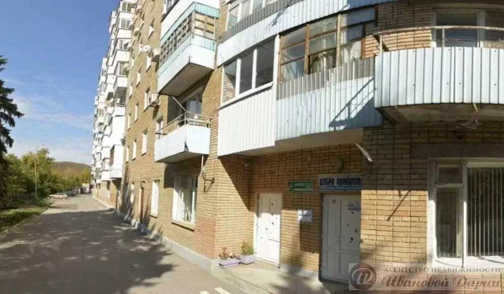 2-к кв. Самарская область, Самара пос. Красная Глинка, 1-й кв-л, 10 ... - Фото 0