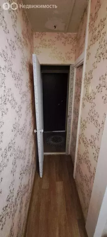 1к в 4-комнатной квартире (11.4 м) - Фото 1