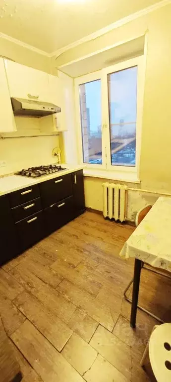 3-к кв. Москва Большая Черкизовская ул., 11 (57.0 м) - Фото 2