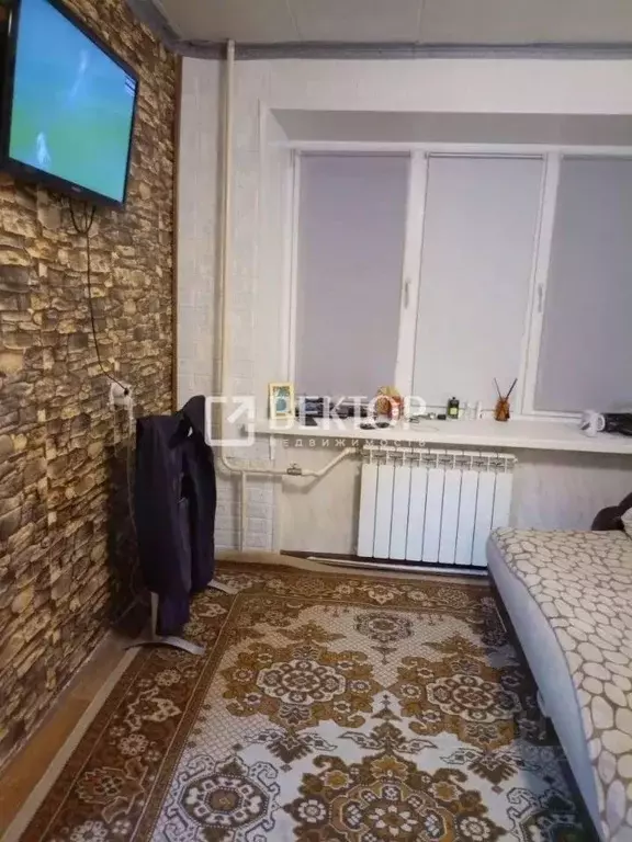 1-к кв. Ивановская область, Кохма ул. Ивановская, 40/1 (21.2 м) - Фото 1