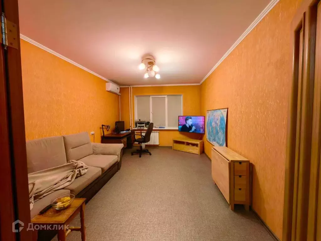 Продаётся 3-к квартира, 64 м - Фото 0