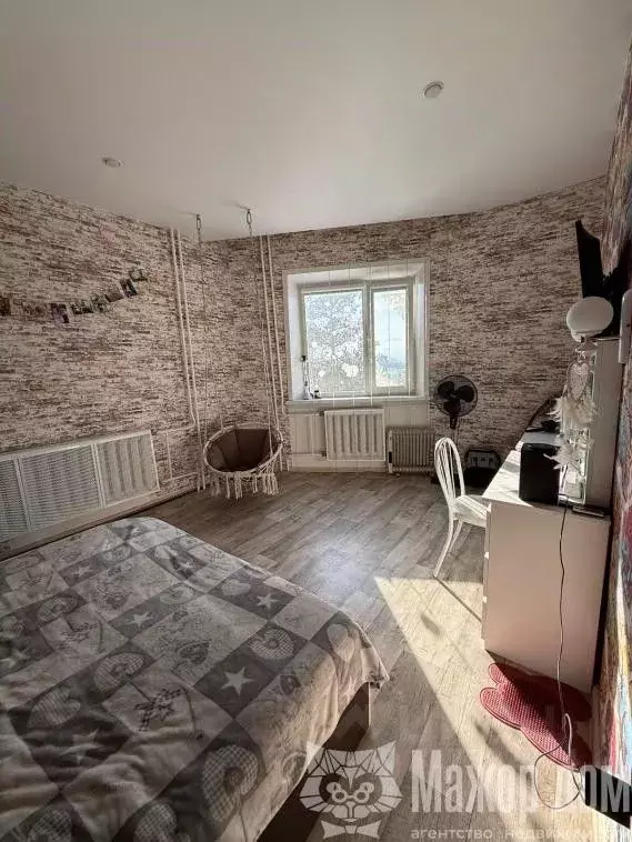 3-к кв. Саха (Якутия), Нерюнгри ул. Карла Маркса, 1/1 (71.0 м) - Фото 1