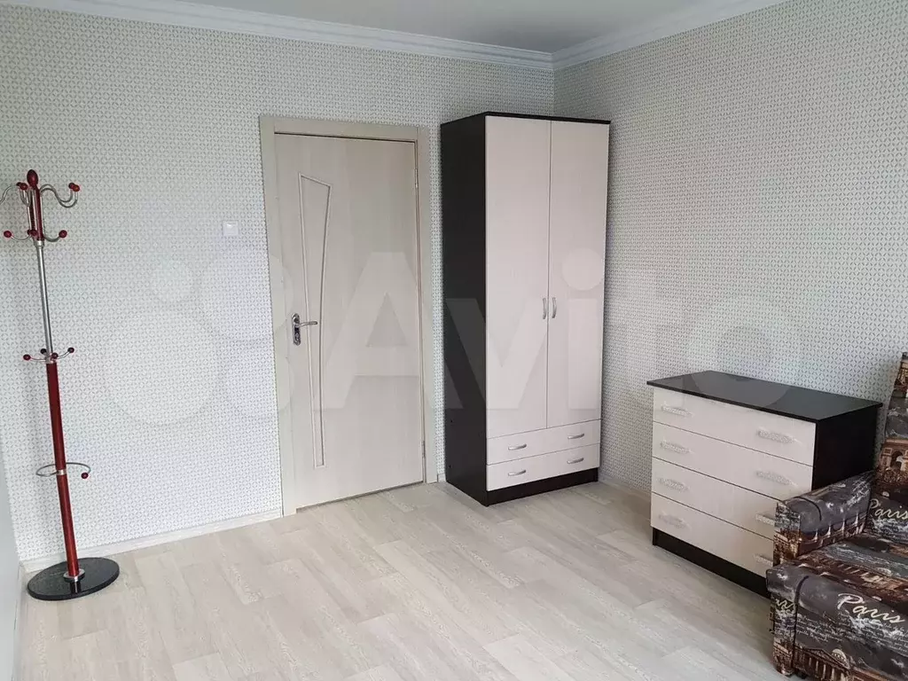 Комната 12,5 м в 2-к., 8/10 эт. - Фото 1