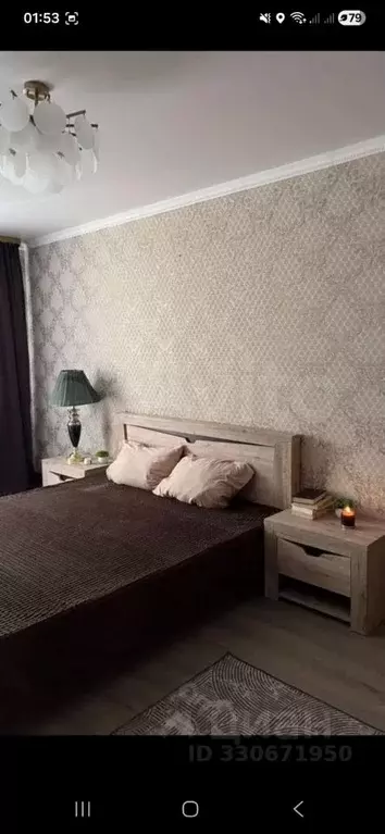 1-к кв. Белгородская область, Белгород ул. 5 Августа, 26б (31.0 м) - Фото 2