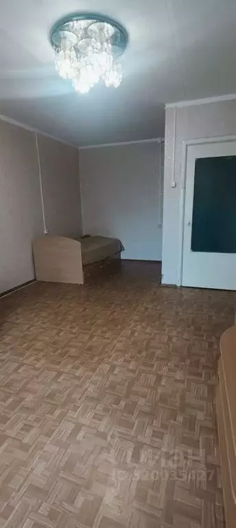 1-к кв. Ивановская область, Шуя Афанасьева мкр, 11 (35.0 м) - Фото 1
