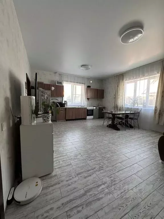 Дом в Иркутская область, Иркутский муниципальный округ, пос. Плишкино ... - Фото 2